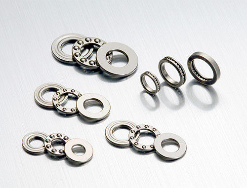 Rodamiento de bolas - Origin Co., Ltd. - axial