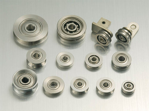 Rodamiento de bolas - Origin Co., Ltd.
