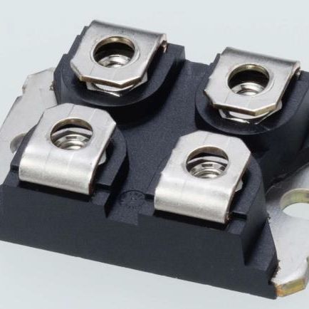 Supresor SiC - SS120ZP120A - Origin Co., Ltd.