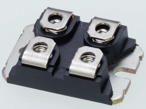 Supresor MOSFET - OFS50M120F - Origin Co., Ltd. - de alta tensión / de baja resistencia / SiC