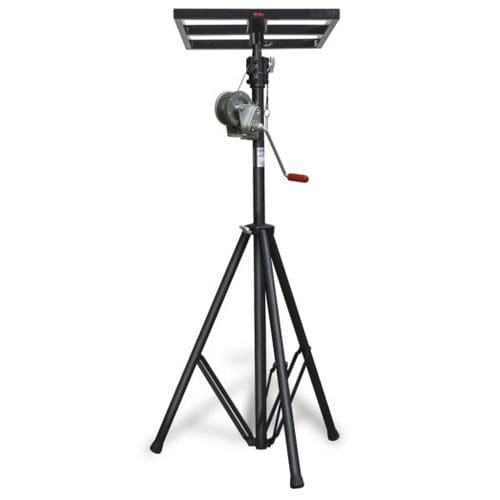 Trípode de elevación compacto - ELC-700 - GUIL - telescópico