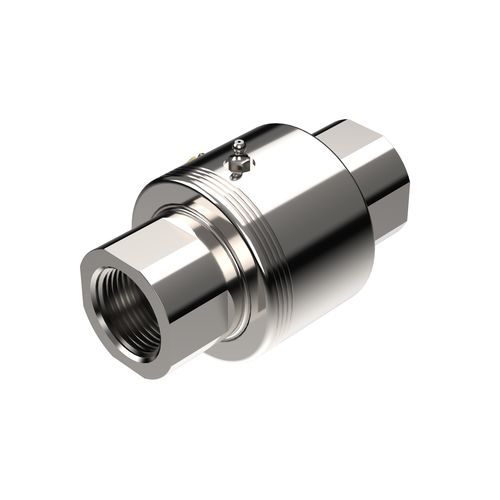 Racor hidráulico - E4-DD SS Series - ROTOTECH MAKİNA SAN. VE DIŞ TİC. LTD. ŞTİ. - roscado / BSP / UNF