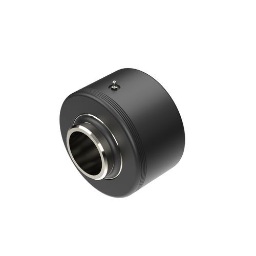 Racor giratorio para agua - E1-KK1 - ROTOTECH MAKİNA SAN. VE DIŞ TİC. LTD. ŞTİ. - para aceite / alimentos / para colada continua