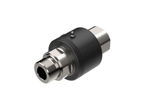Racor hidráulico - E5-ED series - ROTOTECH MAKİNA SAN. VE DIŞ TİC. LTD. ŞTİ. - roscado / BSP / UNF