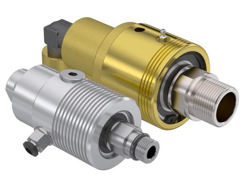 Cierre mecánico para soplador - 205-311-100-3 - ROTOTECH MAKİNA SAN. VE DIŞ TİC. LTD. ŞTİ. - de metal / para la industria aeronáutica / para la industria química