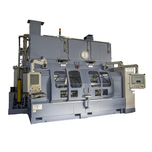 Banco de prueba eléctrico y mecánico - 1245 - Test Industry - controlado por ordenador / para motor / para bomba