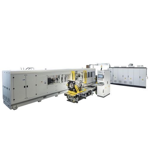 Banco de prueba multi-parámetros - 1174 - Test Industry - automático / para transmisiones automáticas / para la industria del automóvil