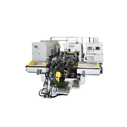 Banco de prueba multi-parámetros - 1027 - Test Industry - automático / para transmisiones mecánicas / para la industria del automóvil