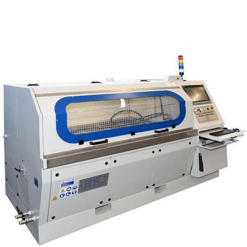 Banco de ensayo de rotura - 1158 - Test Industry - automático / para intercambiador de calor / para la industria del automóvil