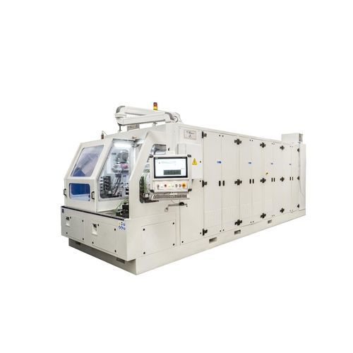 Banco de prueba de fatiga - 1186 - Test Industry - controlado por ordenador / para válvulas