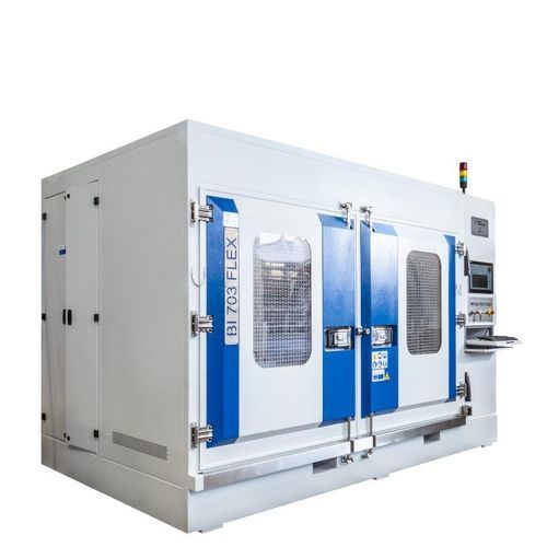 Banco de ensayo de presión pulsada - BI-FLEX - Test Industry - automático / para manguera / para la industria aeronáutica