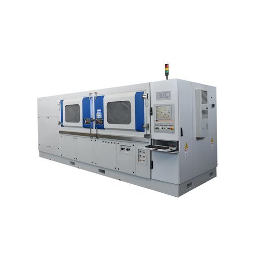 Banco de prueba de caudal - DPSF - Test Industry - controlado por ordenador / para racor