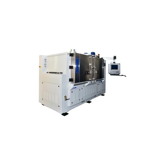 Banco de prueba de rotura - BPS-DHC - Test Industry - controlado por ordenador / para manguera / para racor