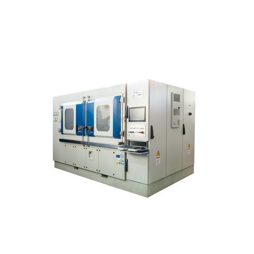 Banco de ensayo de presión pulsada - HP SERIES - Test Industry - controlado por ordenador / para tuberías / industrial