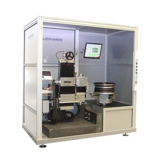 Sistema de medición de dimensiones críticas - CL - Test Industry - dimensional / óptico / de ruedas