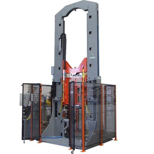 Máquina de prueba de fuerza - ARIES-EVO - Test Industry - de deformación / funcional / de impacto