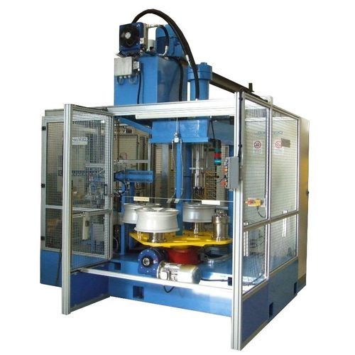 Banco de ensayo de fuerza - PKA - Test Industry - enteramente automático / para neumáticos / para la industria del automóvil