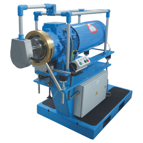 Granuladora con cabezal sumergido en agua - EAC - Maag Germany GmbH - compacta / para la fabricación de granulados de plástico