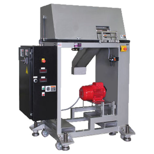 Granuladora de hilos en seco - T200 - Maag Germany GmbH - en seco / para polímeros / para material plástico