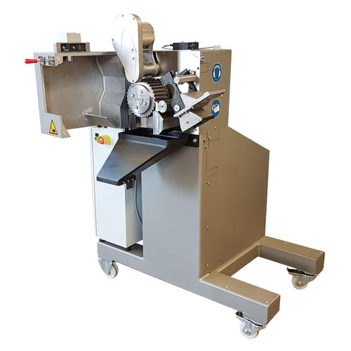 Granuladora de hilos en seco - Primo E - Maag Germany GmbH - para polímeros / para material plástico / para desechos de plásticos