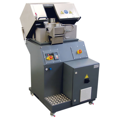 Granuladora de hilos en seco - Primo - Maag Germany GmbH - de rotor / para polímeros / para material plástico