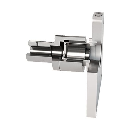Acoplamiento magnético - Maag Germany GmbH - para bomba / industrial