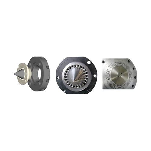 Cabezal de roscar - Maag Germany GmbH