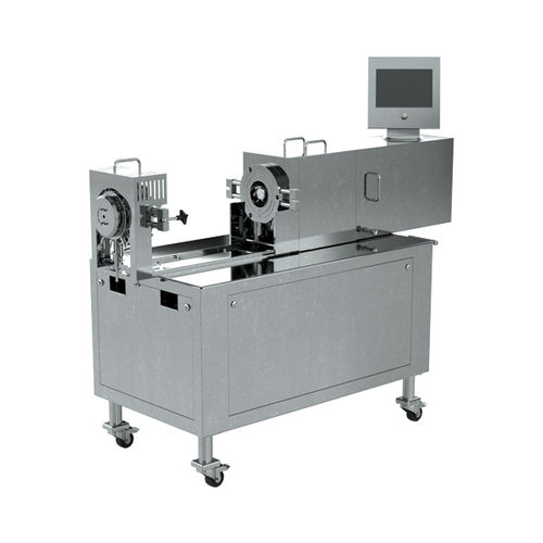 Granuladora para polímeros - SPHERO - Maag Germany GmbH - para laboratorio / para la industria farmacéutica / para la industria alimentaria