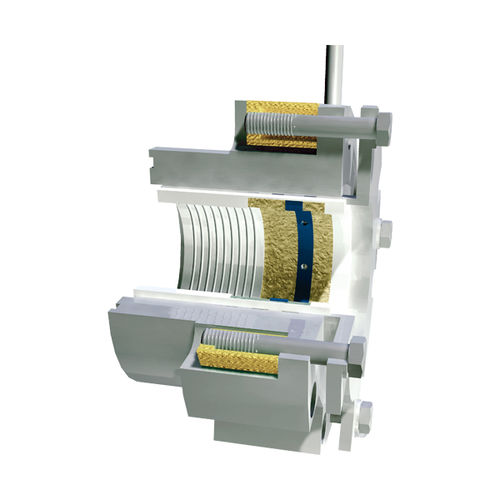 Junta para bomba - vispac® - Maag Germany GmbH