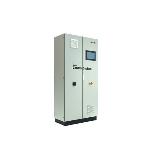 Sistema de automatización para control de proceso - maax PFC - Maag Germany GmbH - para proceso de extrusión