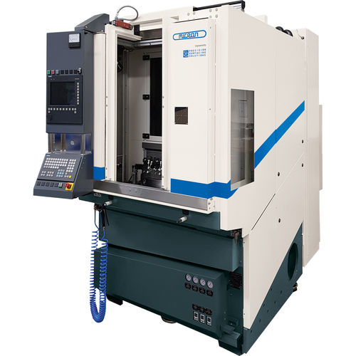 Rectificadora plana - Macro-SI - Precision Surfacing Solutions GmbH & Co. KG - de piezas para procesar / NC / de corte pleno
