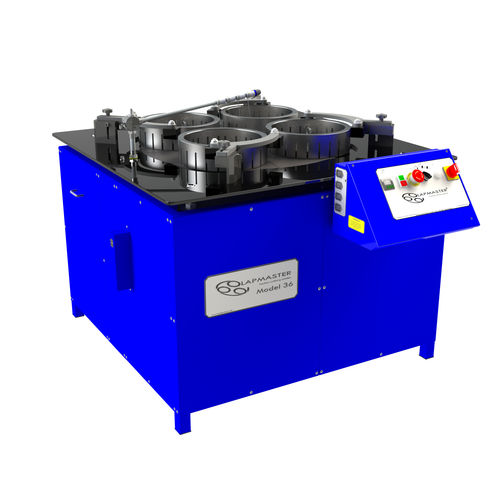 Lapeadora de diamante - 36 - Precision Surfacing Solutions GmbH & Co. KG - plana / con sistema de elevación neumático / de precisión