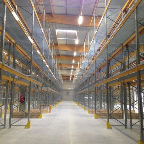 Rejilla de acero - Gei Gitterroste - de acero inoxidable / de acero galvanizado / prensada