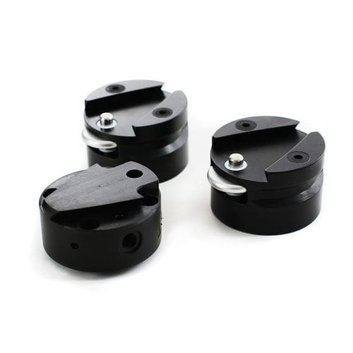 Cambiador de herramientas para robot - Smartshift robotics - automático / con control neumático / de control manual