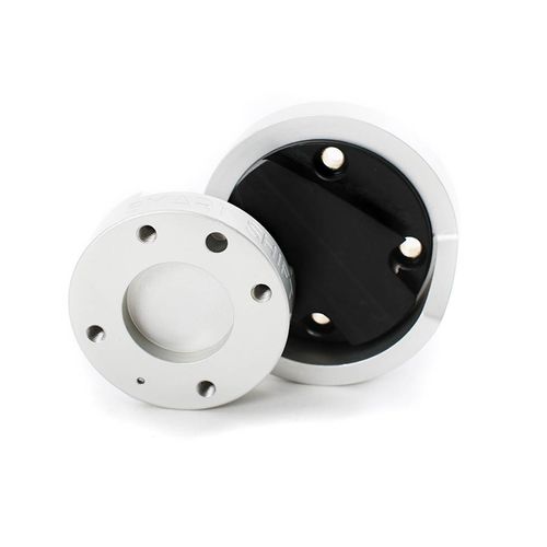 Cambiador de herramientas de control manual - Smartshift robotics