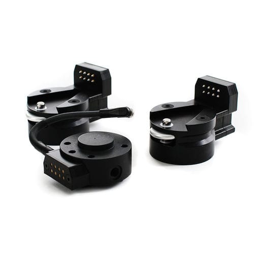 Cambiador de herramientas CNC - Smartshift robotics - automático / con control neumático / de control manual