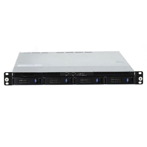 Servidor de comunicación - EIS-H1103R - Guangzhou Special Control Electronic Industrial Co;Ltd. - 1U / Intel® Xeon E3-1200v3 / industrial
