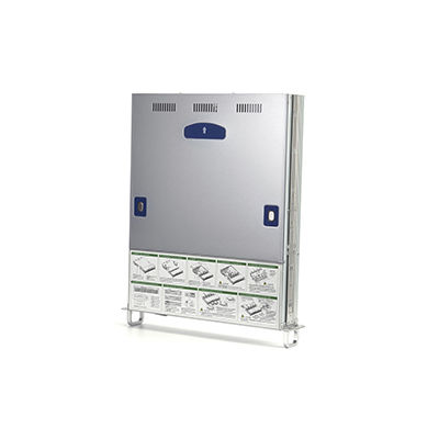 Servidor de red - EIS-2105 - Guangzhou Special Control Electronic Industrial Co;Ltd. - 2U / Intel® Xeon E5 / industrial