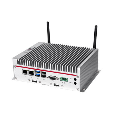 PC box - MEC-T5562 - Guangzhou Special Control Electronic Industrial Co;Ltd. - embarcado / Intel® Core i5 / VGA