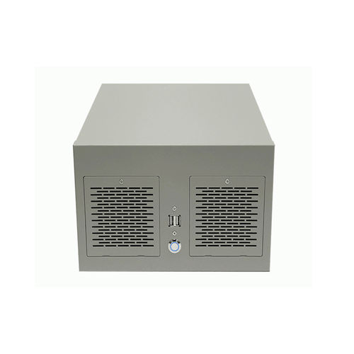 PC box - IPC-606 - Guangzhou Special Control Electronic Industrial Co;Ltd. - de pared / Intel® Core i series / HDMI