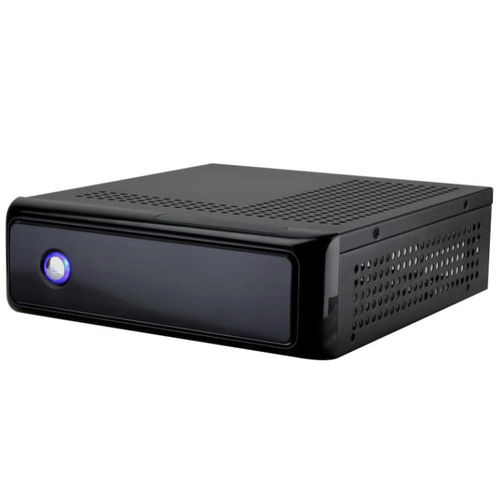PC box - BOX-H110 - Guangzhou Special Control Electronic Industrial Co;Ltd. - de mesa / Intel® Core™ / Intel® Pentium
