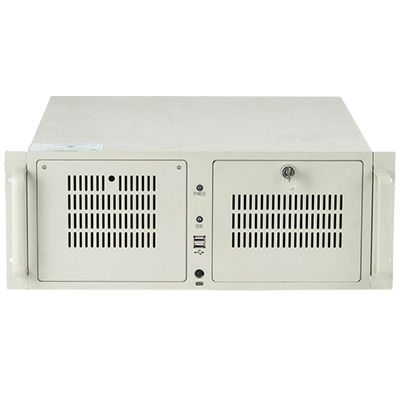 Computadora en bastidor - YH-610H - Guangzhou Special Control Electronic Industrial Co;Ltd. - Intel® Core i series / VGA / HDMI