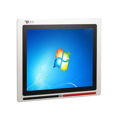 Panel PC industrial - PPC-H1562CT - Guangzhou Special Control Electronic Industrial Co;Ltd. - de LCD / retroiluminación LED / con pantalla táctil capacitiva