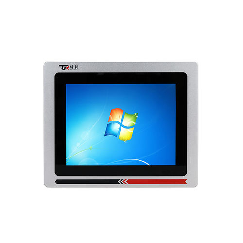 Panel PC industrial - PPC-H1262CT - Guangzhou Special Control Electronic Industrial Co;Ltd. - de LCD / retroiluminación LED / con pantalla táctil capacitiva