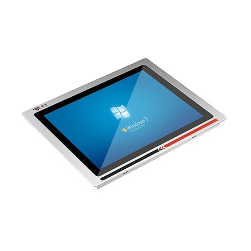 Panel PC con pantalla táctil multipuntos - PPC-H1564CT - Guangzhou Special Control Electronic Industrial Co;Ltd. - 15" / 1024 x 768 / Intel® Core i5 7200U