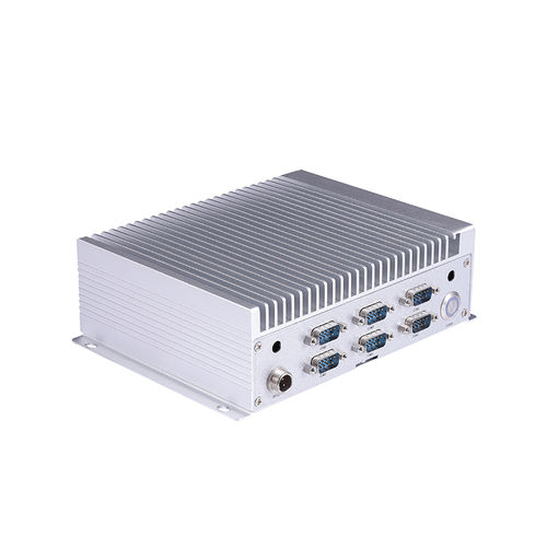 PC sin ventilador - MEC-T1962 - Guangzhou Special Control Electronic Industrial Co;Ltd. - box / embarcado / Intel® Celeron J1900