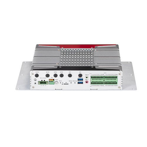 PC Edge AI - MEC-T8564 - Guangzhou Special Control Electronic Industrial Co;Ltd. - embarcado / de pared / Intel® Core i5 7200U