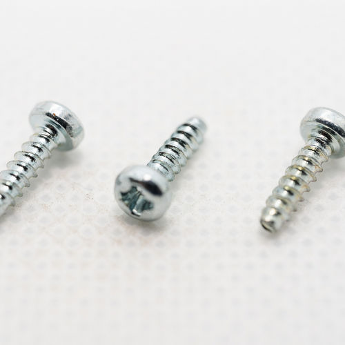 Tornillo de fijación - TFS | #2 BT 60° Thread - Jun Hai Enterprise CO., LTD - para metal / de cabeza cilíndrica / con hueco hexagonal