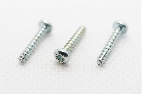 Tornillo de fijación - TFS | 2 ST DIN 7500C TYPE TT - Jun Hai Enterprise CO., LTD - para metal / de cabeza cilíndrica / con hueco hexagonal