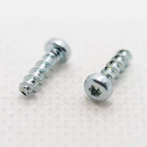 Tornillo de fijación - TFS | 2.5 BT 45° Thread - Jun Hai Enterprise CO., LTD - para metal / de cabeza cilíndrica / con hueco hexagonal